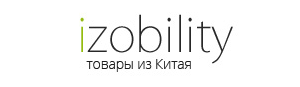 Подробнее о Izobility Izobility