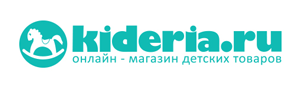 Подробнее о KIDERIA KIDERIA