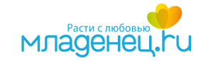 Подробнее о Младенец.ru Младенец.ru